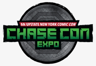 Chase Con Expo - Graphic Design #5267977