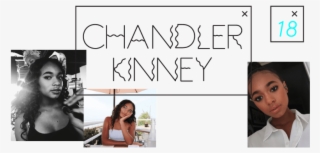 Chandler Kinney #5268015