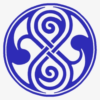 Sealofrassilon - Seal Of Rassilon #5268266