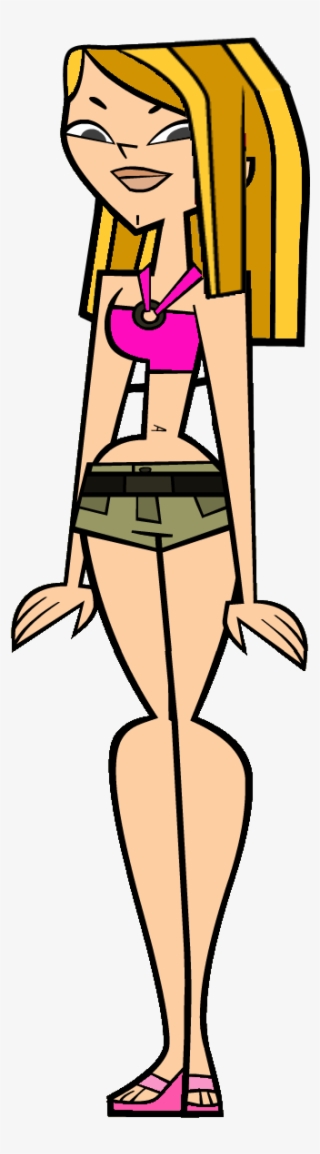 Sofia - Heather Total Drama Blonde #5268269