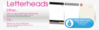 Design Templates Letterhead Printing Print Buying Direct - Printing #5268272