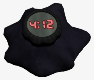 Dark Knight Grenade Launcher Dark Knight Grenade Launcher - Bomb #5268327