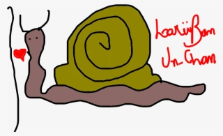Caracol - Drawing #5268492