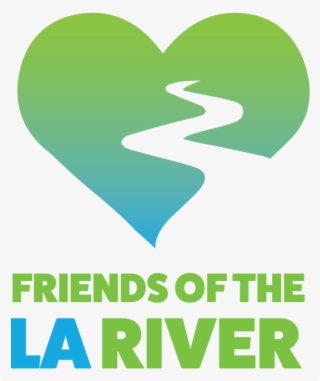 Asw17 Experience Logo Folar 01 V1 - Friends Of The La River Logo #5268618