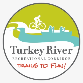 The Turkey River Corridor Is Unique In Its Geographic - Circle #5268937