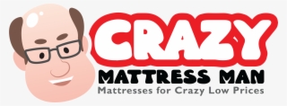 Crazy Mattress Man #5269126