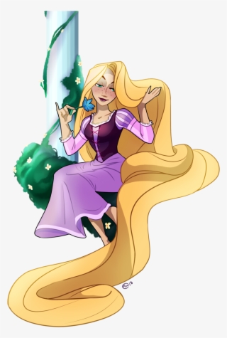 A Fan Blog Dedicated To The Disney Series Tangled The - Tangled: The Series #5269248