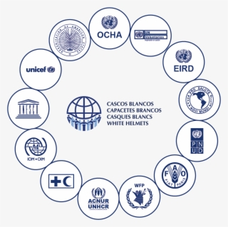 Alianzas - White Helmets Commission #5269348