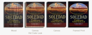 Soledad - Poster #5269350