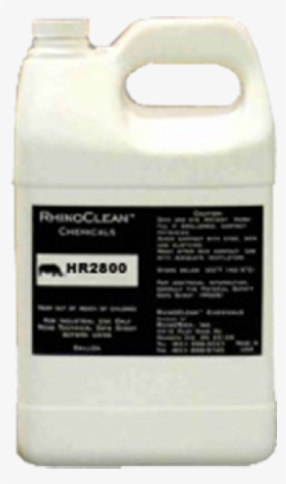 Windshield Washer Fluid #5269401