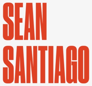 Sean Santiago - Kanaltigapuluh Logo #5269525