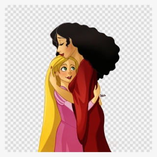 Tangled Mother Gothel #5269594