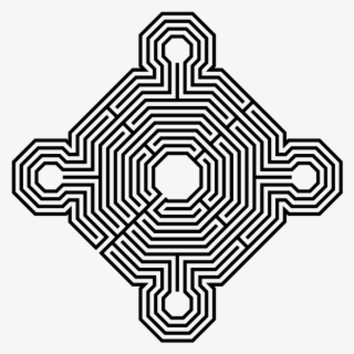 Logo Monument Historique - Mark Wallinger Labyrinth Poster #5270081