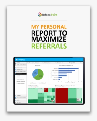 How Much Are Referrals Impacting You - Personal Capital #5270128