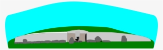 This Free Icons Png Design Of Newgrange Prehistoric #5270291