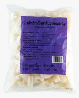 โปรโมชั่น Frozen Giant Squid Pineapple Cut Www - Throw Pillow #5270804