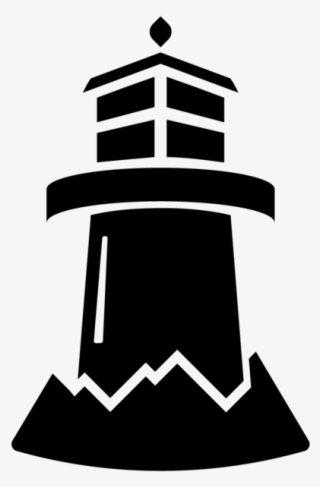 Lighthouse Icons - Lighthouse #5270806