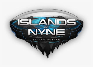 Island Of Nyne Logo #5270875