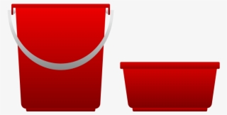 Bucket Free To Use Png - Png Basin #5270881