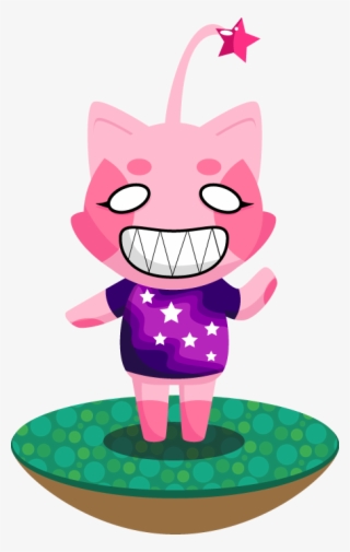 Ac Island Icon - Cartoon #5271001