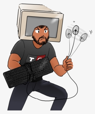 Clip Art Free Als Ice Bucket Challenge Clipart - Cartoon #5271303