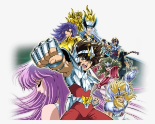 Saint Seiya - Bandai Namco Saint Seiya Soldiers Soul #5271356