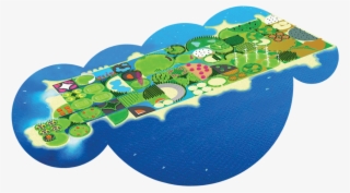 Urbanlab Free Water District Icon1200 #5271521