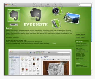 Mac App Store - App Store #5271575