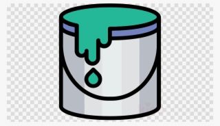 Paint Bucket Clipart Paint Clip Art - Film Director Clapboard Clipart #5271579