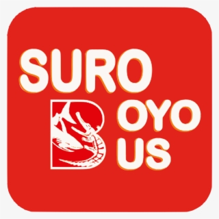 Logo Suroboyo Bus #5271638 Logo Suroboyo Bus #5271638