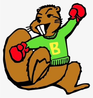 Beaver Dam High School Mascot #5271643