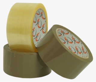 Packaging Tape Png Pic - Box-sealing Tape #5271694