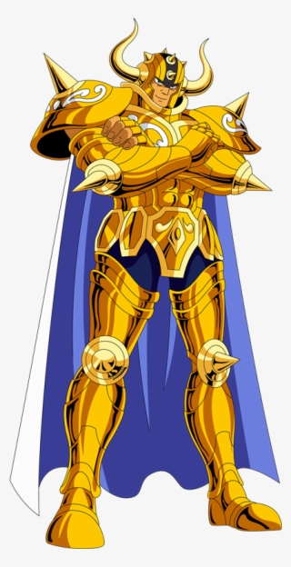 Caballeros Del Zodiaco Aldebaran Photoshop #5271696