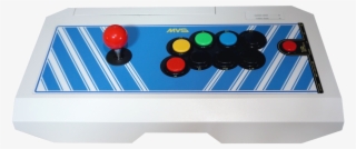 Arcade Sticks Are Back In Stock - Hori Rap4 Kai Layers Fgc Edition Customized Mvs #5271924