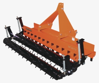 2018 Land Pride Sp3072 In Beaver Dam, Wisconsin - Land Pride Soil Pulverizer #5271932