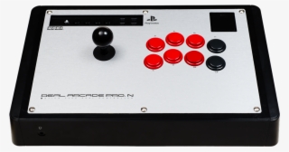 11 May - Joystick #5272070