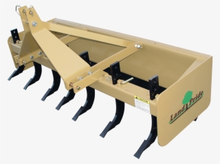 2018 Land Pride Bb2572 In Beaver Dam, Wisconsin - 60 Box Scraper Land Pride #5272209