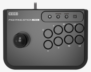 Previous - Hori Arcade Stick Mini 4 #5272277