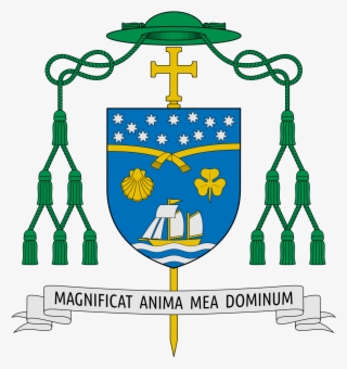 Bishop Oscar Jaime Florencio #5272386