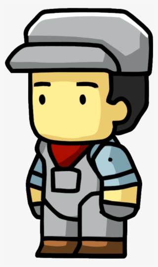 Train Conductor Male - Train #5272392