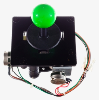 I Play Everything On Stick And Barely Touch Fighting - Joystick #5272490