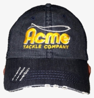 Acme Mesh Hat - Beanie #5272596