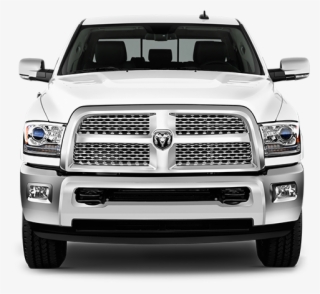 Ram 2500 Front View - 2016 Ram 2500 Front View #5272658