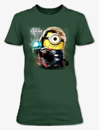 A Black T-shirt With The Shopify Logo - Despicable Me Dvd Cover #5272705