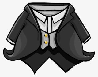Conductor's Suit Clothing Icon Id 846 - Suit #5272816