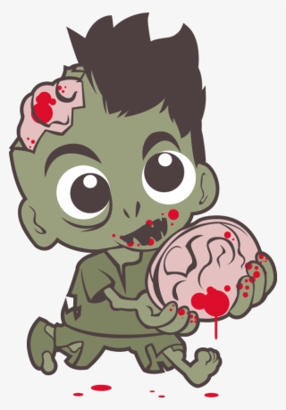 Resultado De Imagem Para Nojo Png - Zumbi Fofinho #5272817