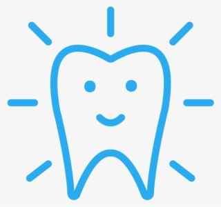 Restorative Dentistry - Child Stomatology Icon #5272882