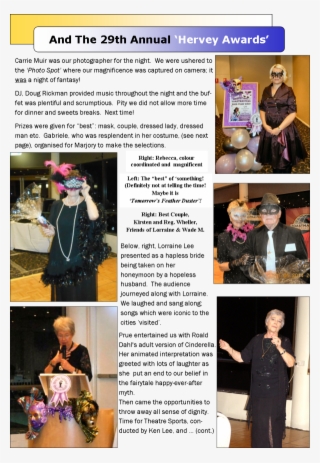 Every Member Of The Club Was In Attendance - Makeover #5272986