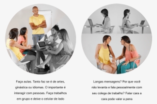 Continue A Navegar Pelo Tab - Sitting #5272987