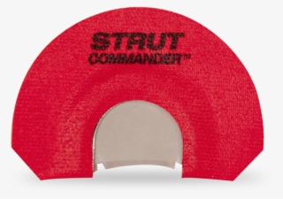 The Crazy Lady Is A 2 Reed Mouth Call With Trimmed - Screen Printing #5273038